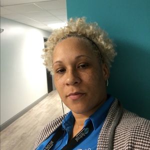 Meet your Posher, Samantha